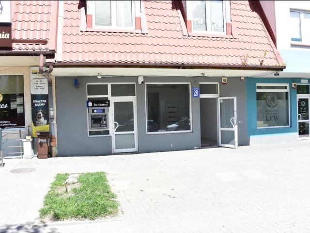 Mieszkanie do wynajęcia w Olsztyn, Warmińsko-mazurskie