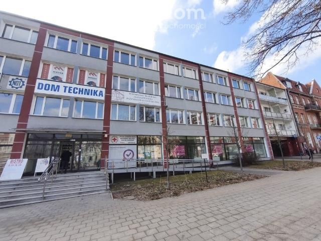 Biuro do wynajęcia w Śródmieście, Olsztyn