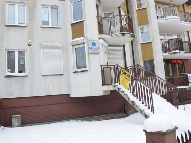 Mieszkanie do wynajęcia w Olsztyn, Warmińsko-mazurskie