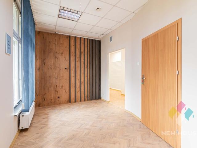 Biuro do wynajęcia w Śródmieście, Olsztyn