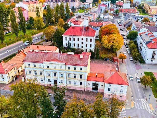 Biuro do wynajęcia w Łomża, Podlaskie