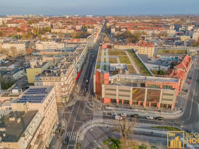 Mieszkanie do wynajęcia w Opole, Opolskie