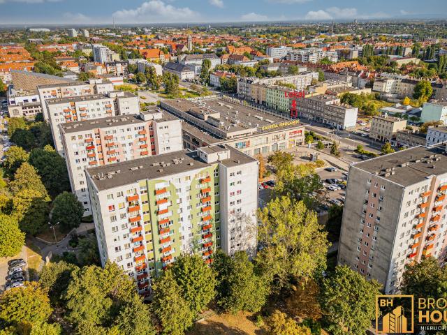 Biuro do wynajęcia w Opole, Opolskie
