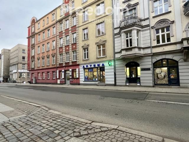 Mieszkanie do wynajęcia w Nysa, Opolskie
