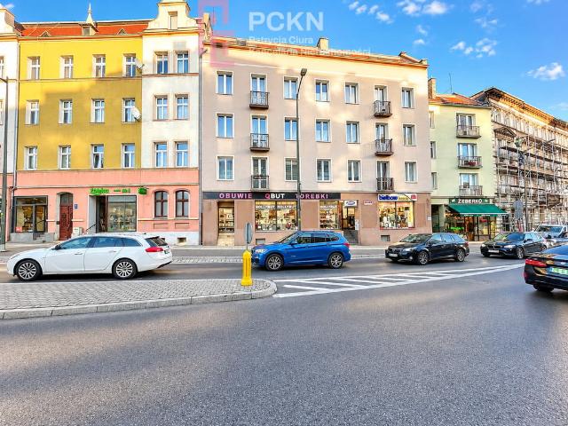 Mieszkanie do wynajęcia w Stare Miasto, Opole