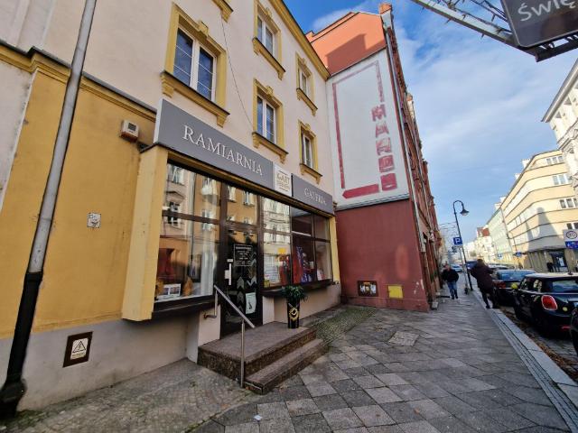 Mieszkanie do wynajęcia w Opole, Opolskie