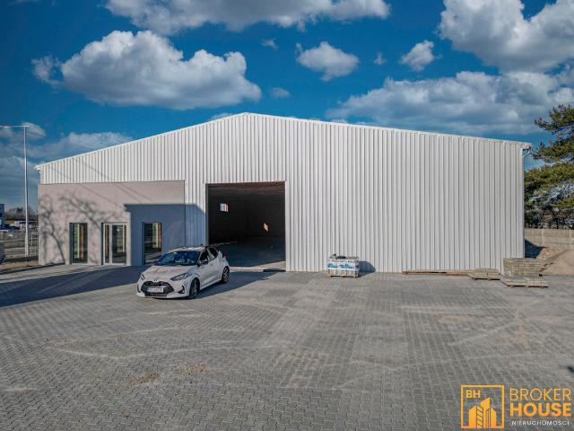 Komercyjne do wynajęcia w Opole, Opolskie