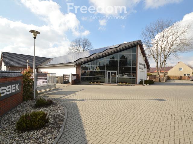 Mieszkanie do wynajęcia w Dobrzeń Wielki, Opolskie