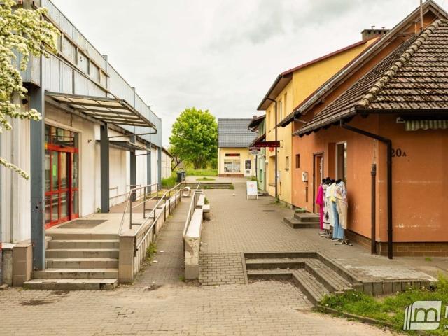 Mieszkanie do wynajęcia w Nowogard, Zachodniopomorskie