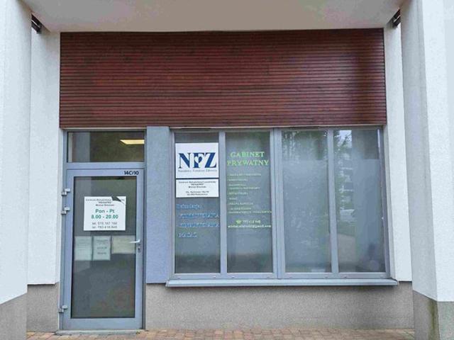 Mieszkanie do wynajęcia w Rokietnica, powiat poznański