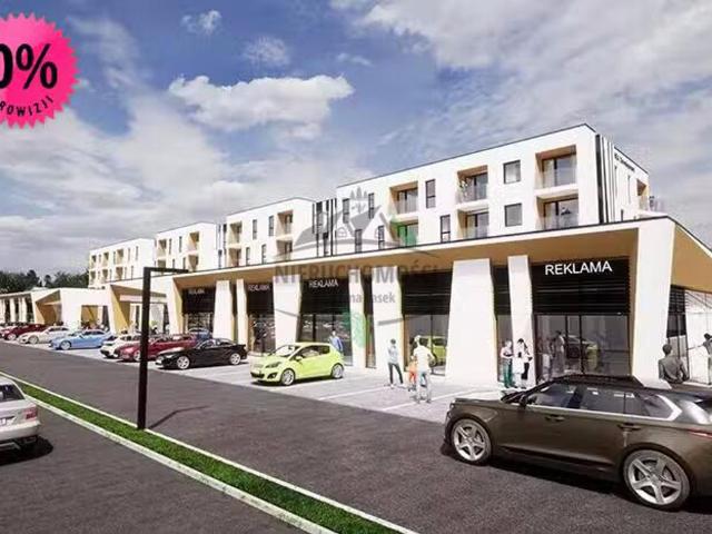 Mieszkanie do wynajęcia w Siechnice, Dolnośląskie