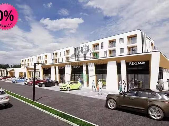 Mieszkanie do wynajęcia w Siechnice, powiat wrocławski