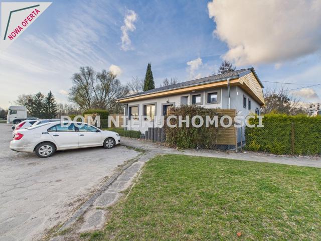 Mieszkanie do wynajęcia w Olsztynek, Warmińsko-mazurskie