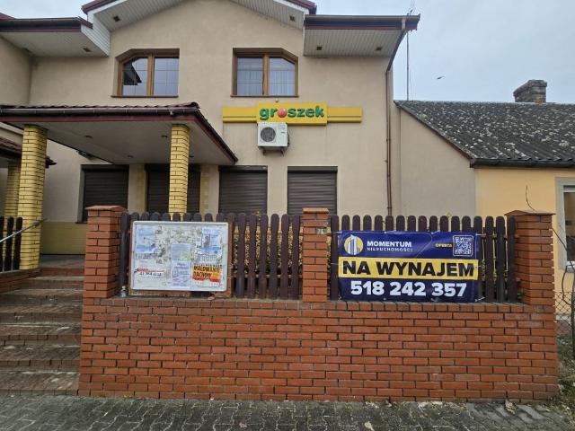 Mieszkanie do wynajęcia w Waśniów, Świętokrzyskie