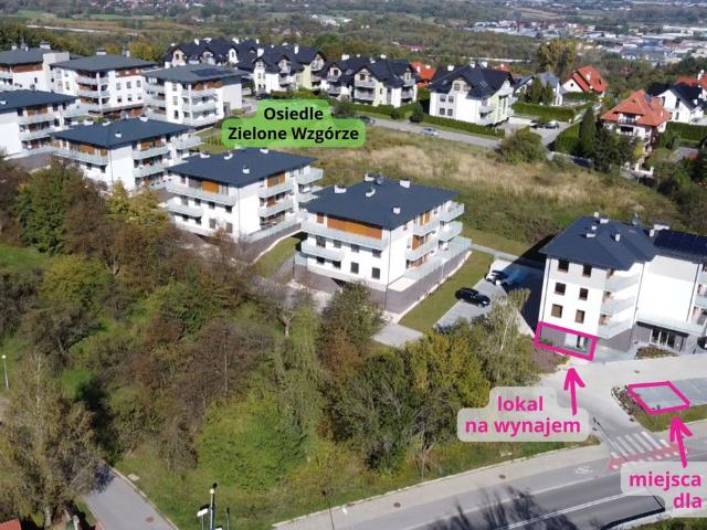 Mieszkanie do wynajęcia w Bochnia, Małopolskie