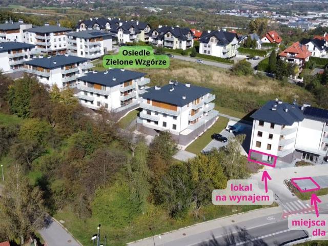 Mieszkanie do wynajęcia w Bochnia, Małopolskie