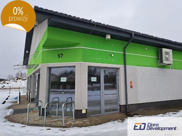 Mieszkanie do wynajęcia w Chodel, Lubelskie