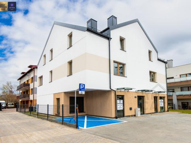 Mieszkanie do wynajęcia w Rumia, Pomorskie