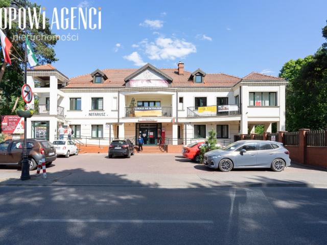 Mieszkanie do wynajęcia w Konstancin-jeziorna, Mazowieckie