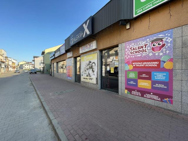 Mieszkanie do wynajęcia w Starachowice, Świętokrzyskie