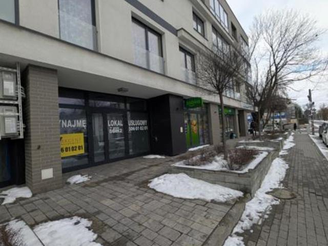 Mieszkanie do wynajęcia w Piastów, Mazowieckie