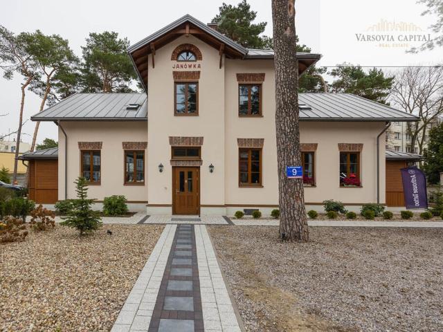 Mieszkanie do wynajęcia w Konstancin-jeziorna, Mazowieckie
