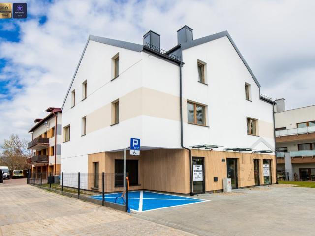Mieszkanie do wynajęcia w Rumia, Pomorskie