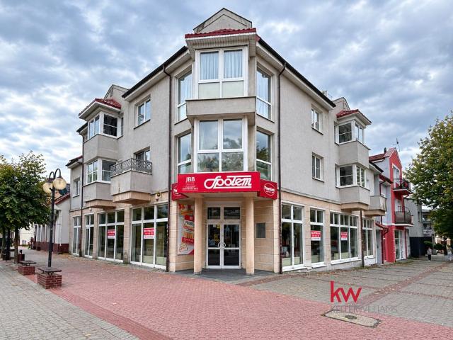 Mieszkanie do wynajęcia w Kwidzyn, powiat kwidzyński