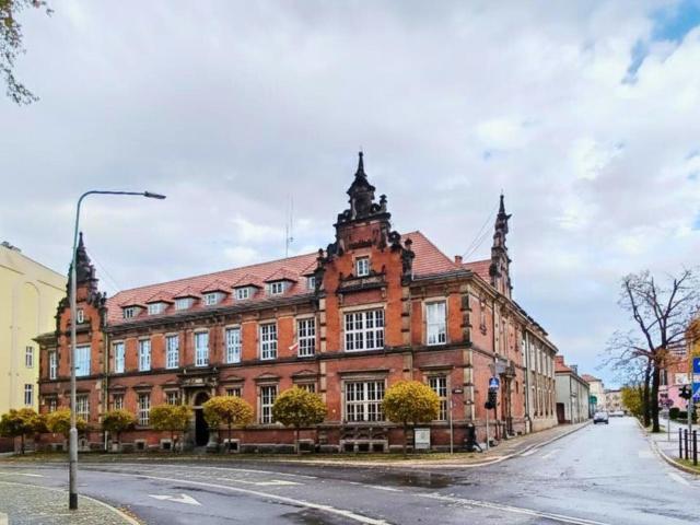 Mieszkanie do wynajęcia w Brzeg, Opolskie