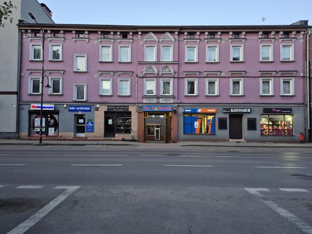Mieszkanie do wynajęcia w Piekary Śląskie, Śląskie