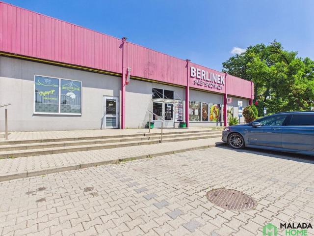 Mieszkanie do wynajęcia w Brzeg, Opolskie