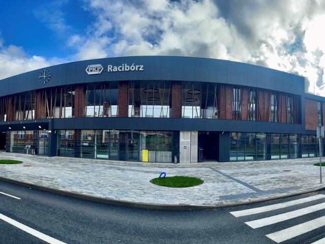 Mieszkanie do wynajęcia w Racibórz, Śląskie