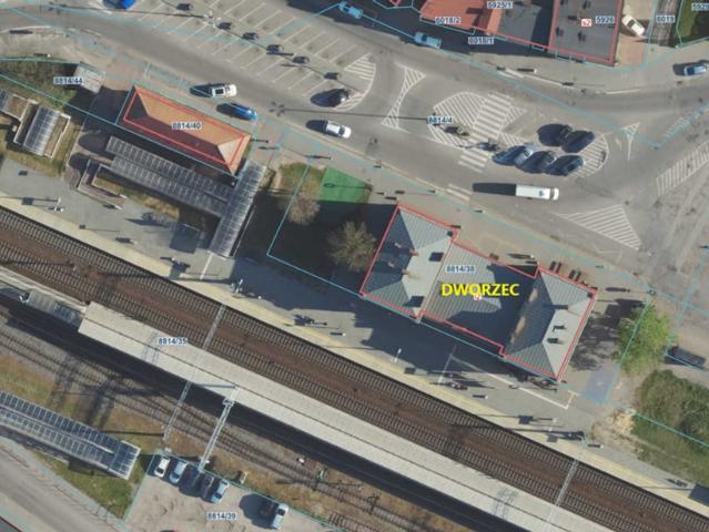 Mieszkanie do wynajęcia w Myszków, Śląskie