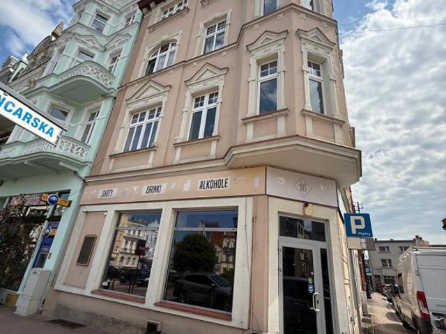Mieszkanie do wynajęcia w Tczew, Pomorskie
