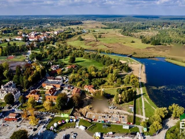 Mieszkanie do wynajęcia w Supraśl, Podlaskie