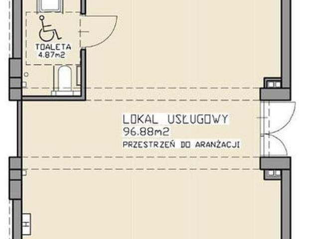 Mieszkanie do wynajęcia w Supraśl, Podlaskie