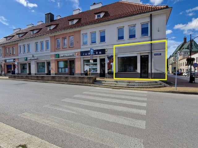 Mieszkanie do wynajęcia w Wieluń, Łódzkie