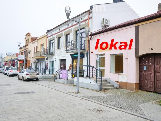 Mieszkanie do wynajęcia w Bełchatów, Łódzkie