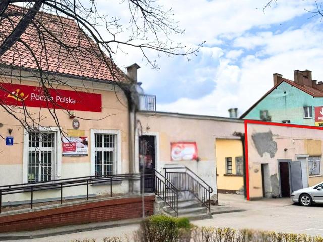 Mieszkanie do wynajęcia w Barczewo, Warmińsko-mazurskie