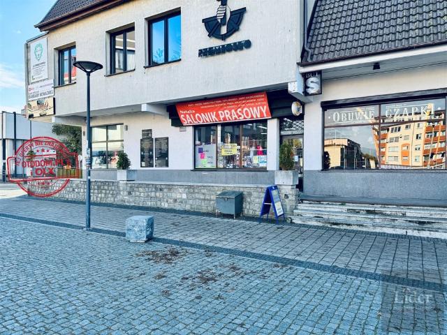 Mieszkanie do wynajęcia w Lębork, Pomorskie