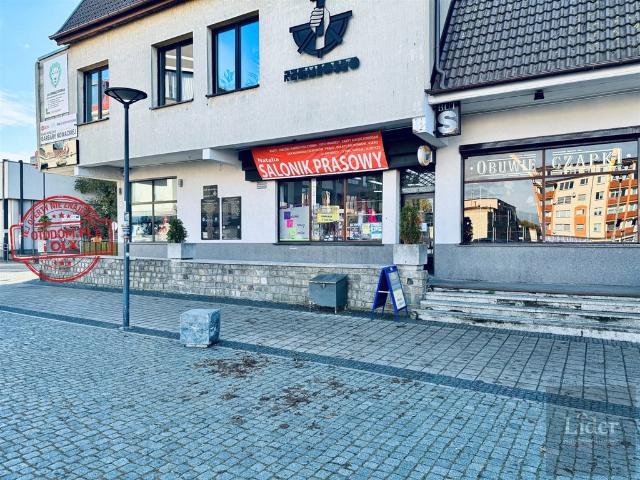 Mieszkanie do wynajęcia w Lębork, Pomorskie