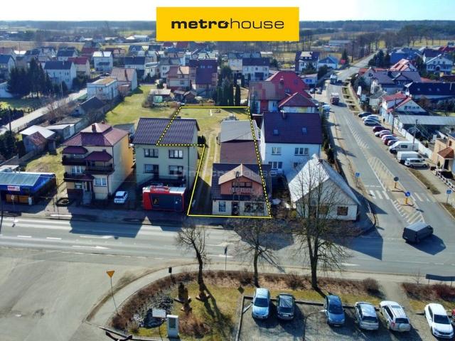 Mieszkanie do wynajęcia w Myszyniec, Mazowieckie