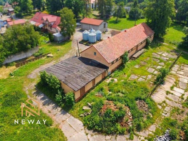 Mieszkanie do wynajęcia w Libertów, Małopolskie