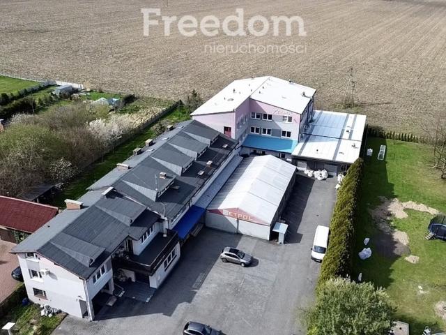 Mieszkanie do wynajęcia w Poczesna