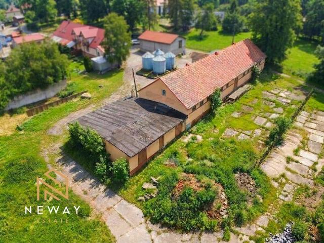 Mieszkanie do wynajęcia w Libertów, Małopolskie