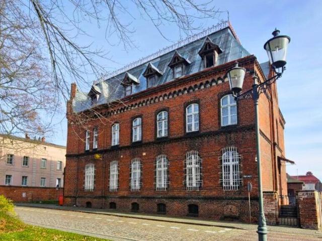 Mieszkanie do wynajęcia w Namysłów, Opolskie