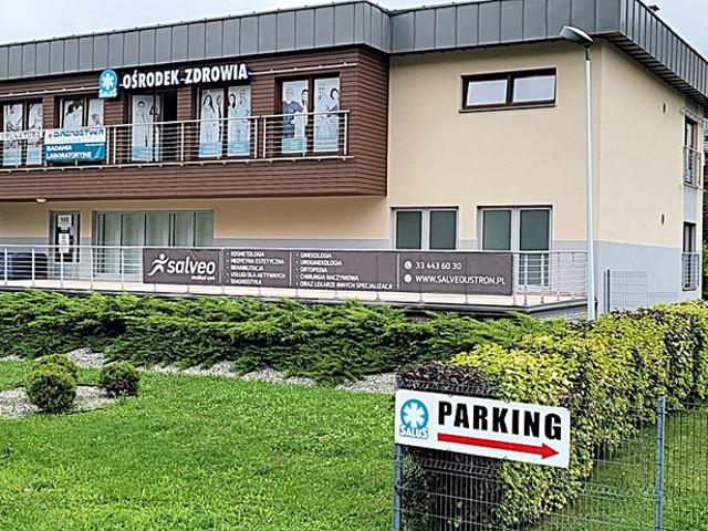 Mieszkanie do wynajęcia w Ustroń, Śląskie