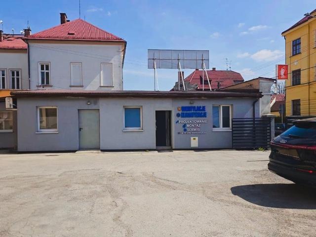 Mieszkanie do wynajęcia w Skoczów, Śląskie