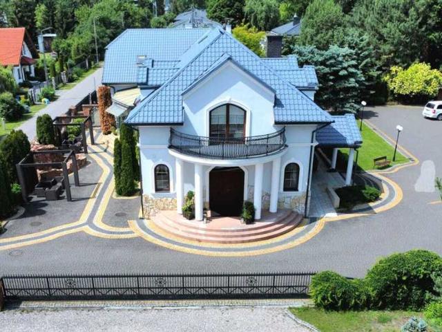 Mieszkanie do wynajęcia w Józefów, Mazowieckie