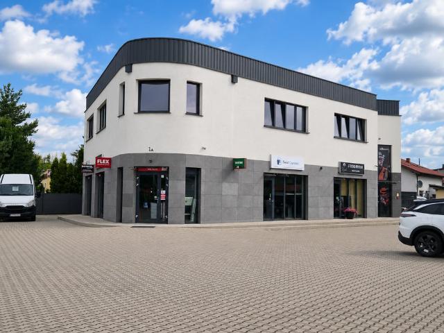 Mieszkanie do wynajęcia w Gruszczyn, Wielkopolskie